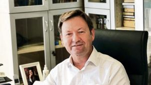 İş Kültür Yayınları Genel Müdürü Ahmet Salcan, görevden alındı