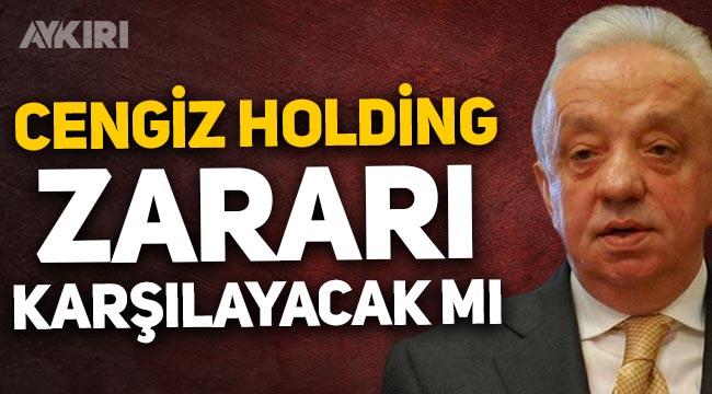 İYİ Partili Aytun Çıray sordu: Cengiz Holding, Isparta'daki kesintinin zararını karşılayacak mı