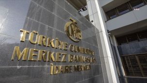 Karar onaylandı: Merkez Bankası'ndan Hazine'ye 49,3 milyar TL aktarım