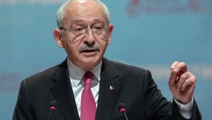 Kemal Kılıçdaroğlu 'erken seçim' beklediği tarihi açıkladı