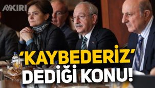 Kemal Kılıçdaroğlu