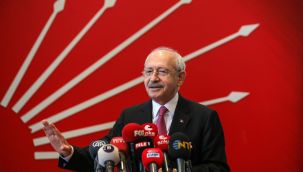 Kemal Kılıçdaroğlu'ndan enflasyon açıklaması