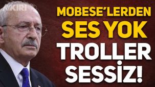 Kemal Kılıçdaroğlu'ndan Isparta açıklaması: Mobese’lerden ses yok, trollerde büyük sessizlik