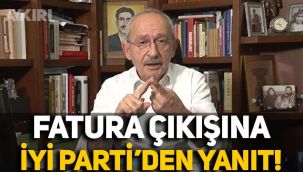 Kemal Kılıçdaroğlu'nun