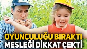 Kemal Sunal’ın Garip filmindeki Fatoş oyunculuğu bıraktı, son hali şaşırttı