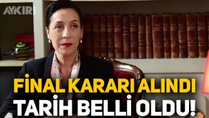 Kırmızı Oda dizisi için final kararı alındı! Final bölümünün yayınlanacağı tarih belli oldu