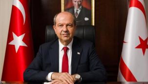 KKTC Cumhurbaşkanı Ersin Tatar'dan kötü haber