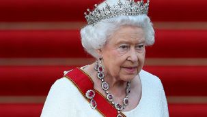 Kraliçe Elizabeth kendisinden sonraki kraliçeyi açıkladı