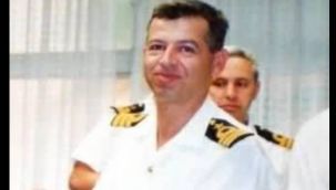 KUMPASDER, Deniz Kurmay Albay Berk Erden'i andı