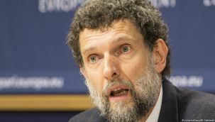 Mahkemeden Osman Kavala hakkında karar