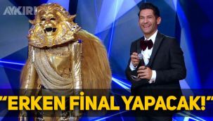 Maske Kimsin Sen final mi yapıyor? Erdoğan'ın talimatı sonrası sıcak gelişme!