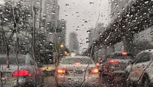Meteoroloji'den yağış uyarısı: 55 kentte sarı ve turuncu kod!