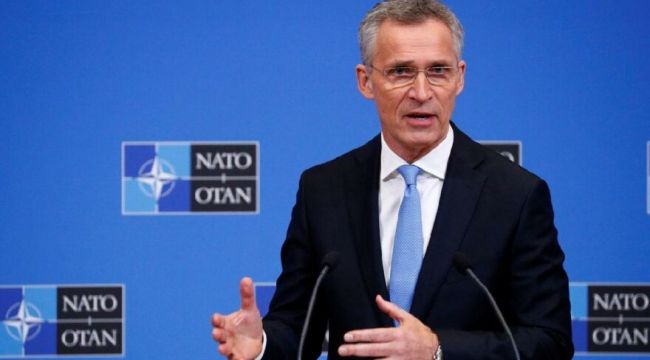 NATO Genel Sekreteri Stoltenberg, Merkez Bankası Başkanı oldu