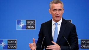 NATO Genel Sekreteri Stoltenberg, Merkez Bankası Başkanı oldu