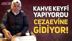 Nöroloji doktorunun kafasını masaya vura vura darp eden Feray Y. tutuklandı