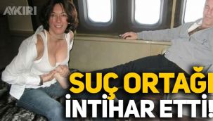 Seks tarikatı davasında yeni gelişme: Jeffrey Epstein'in suç ortağı Jean-Luc Brunel hapishanede intihar etti