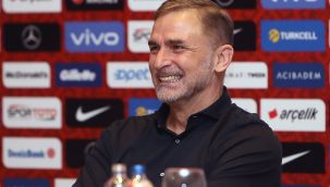 Stefan Kuntz'dan iki genç futbolcuya milli davet