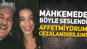Tamer Karadağlı, sevgilisiyle olan yaş farkından dolayı kendisine hakaret eden şahsı affetmedi