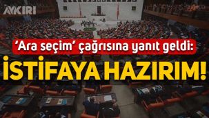 Tanju Özcan'ın