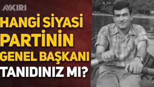 Temel Karamollaoğlu'nun hayatı kitaplaştırıldı: Son Tanık