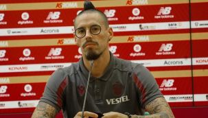 Trabzonspor'a kötü haber: Marek Hamsik ülkesine gitti