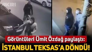 Ümit Özdağ paylaştı: 