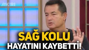 Acun Ilıcalı'nın sağ kolu Alpay Kazan hayatını kaybetti!