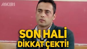 Arka Sıradakiler’in Oktay'ı Bülent Çetinaslan yıllara meydan okuyor! Son hali dikkat çekti