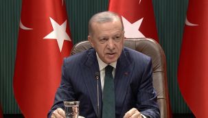 Asgari ücrete yeni zam gelecek mi? Erdoğan'dan yeni açıklama