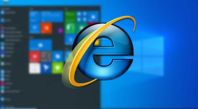 Bilgisayar kullananlar dikkat: Microsoft'tan Internet Explorer çağrısı