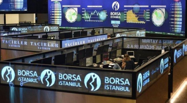 Borsa İstanbul'dan yeni hafta için karar: Yukarı adım