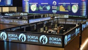 Borsa İstanbul'dan yeni hafta için karar: Yukarı adım