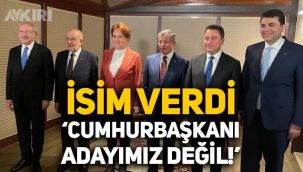 Cemal Enginyurt isim verdi: