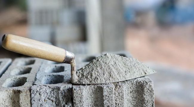Çimento sektörüne 'fahiş fiyat' incelemesi başlatıldı!