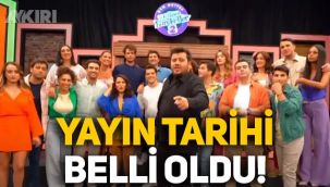 Çok Güzel Hareketler 2’nin yayın tarihi belli oldu