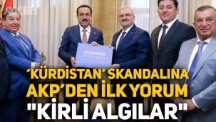 Diyarbakır'daki