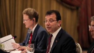 Ekrem İmamoğlu: Değişim sürecine şimdiden hazırlanın