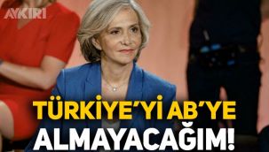 Erdoğan'ın açıklamasının ardından Fransa'dan sert çıkış: