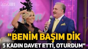 Faik Öztürk, Safiye Soyman'ı mı aldattı: