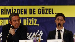 Fenerbahçe'de Arda Güler'in serbest kalma bedeli dudak uçuklattı