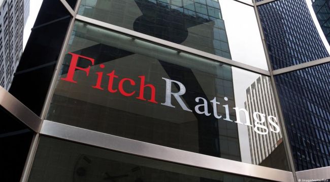 Fitch'ten Türk bankaları hakkında açıklama