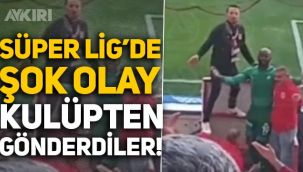 Giresunspor, Down Sendromlu taraftar için üçlü çektiren futbolcusunu kovdu!