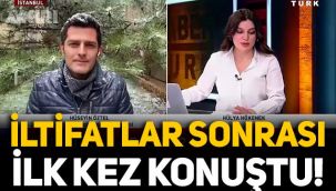 HaberTürk canlı yayınındaki iltifatlar gündem olmuştu: Hüseyin Öztel'den Hülya Hökenek açıklaması