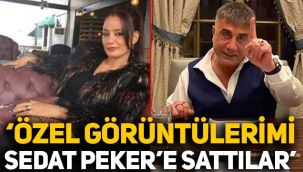 Hanımağa lakaplı Güniz Akkuş'un ifadesi ortaya çıktı: 