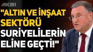 Hatay Belediye Başkanı Lütfü Savaş: 