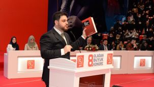 Hüseyin Baş, Erdoğan'a sordu: Lozan'da gizli madde var mı, yok mu?