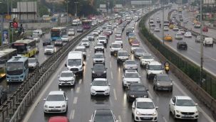 İstanbullular dikkat: Bu yollar trafiğe kapatılacak