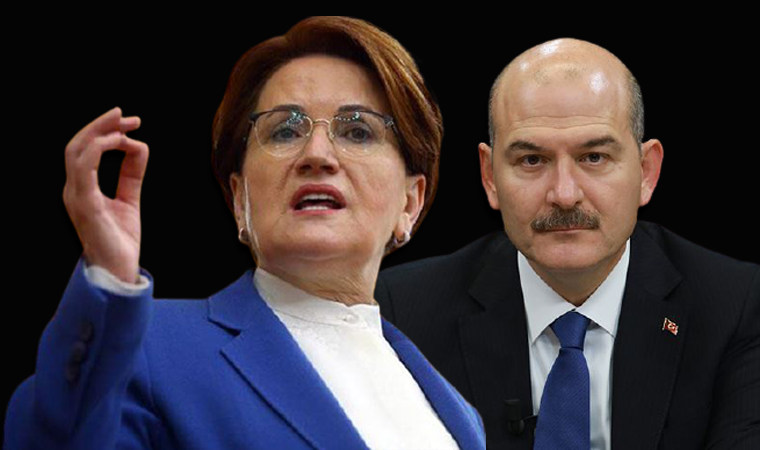 İYİ Parti'den