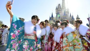 Japonya 146 yıl sonra reşit olma yaşını değiştirdi