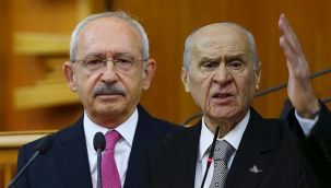 Kemal Kılıçdaroğlu'ndan Devlet Bahçeli'ye Diyarbakır yanıtı